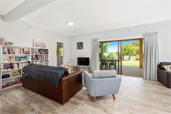 Waitahanui Lake House (Bachcare) - Waitahanui