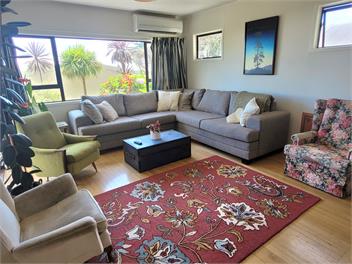 West End Bliss - Whakatane