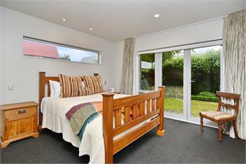 Jeffreys Road - Fendalton - Christchurch