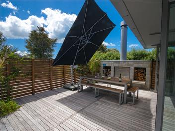 The Glass House (Bachcare) - Kaiteriteri