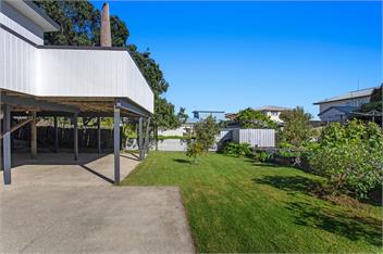 Elevated Beach Oasis (Bachcare) - Ohope