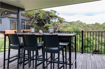 175° East - Pitokuku House - Auckland