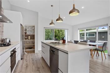 Our Happy Place (Bachcare) - Waihi Beach