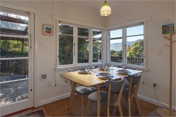 Haven View Cottage - Nelson 