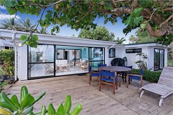 Sands Villas - Vaka Villa - Rarotonga