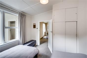 Central Cottage (Bachcare) - Napier