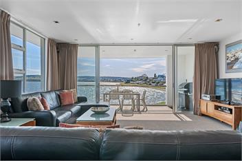 Lake Taupo  Apartment - Waimahana 8 - Best Lake Views - Taupo