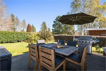 Loch Haven - Lake, Golf, Hike & Bike - Taupo