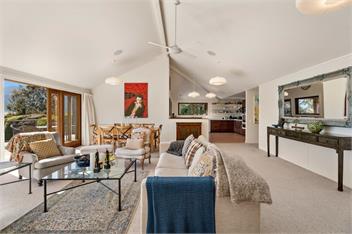 Hāwea Lakehouse (Bachcare) - Lake Hawea