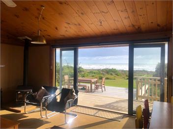 The Beachsider (Bachcare) - Te Horo Beach