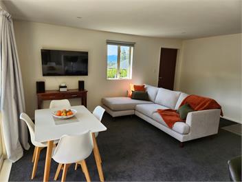 Acheron Views - a perfect alpine retreat - Hanmer Springs