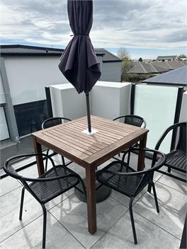 Richmond Luxury Apartment  - Nelson 