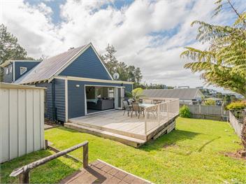 Hinemoa Heights (Bachcare) - Tairua