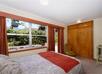 Peaceful Retreat - Marlborough