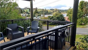 Lake Rotoiti Holiday House - Rotorua