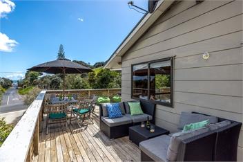 Onetangi Bliss (Bachcare) - Waiheke Island