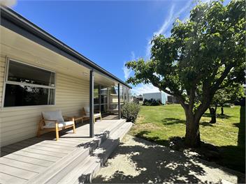 TWIZEL TRANQUILITY - Twizel