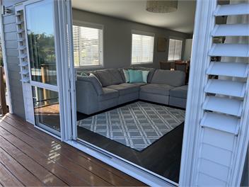 Luxury in Kaipara Harbour Tinopai - Tinopai