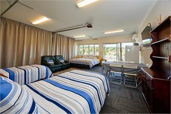 Kakatu Retreat - Kaikoura