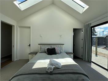 Highland Holiday Retreat - Twizel