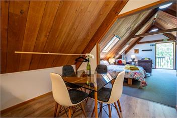 French Peak Loft (Bachcare) - Akaroa