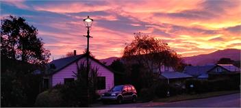 LA VIE EN ROSE An amazing place! Book now! - Akaroa