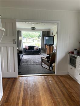 Bessie's Bach - recently upgraded - Hamner Springs