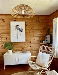 Bazza's Beach House - Great Barrier Island