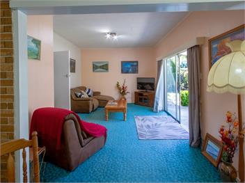 Kauri Cottage (Bachcare) - Motueka