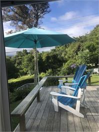 Te Weta Bay Bach, Okere Falls, Lake Rotoiti - Rotorua