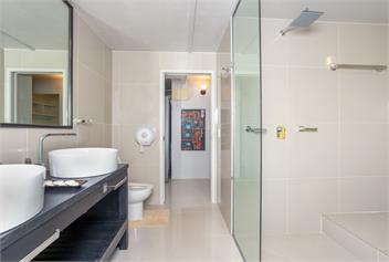 Natura Beach Pool Villa 1 - Rarotonga