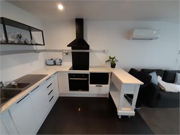 Tahuna Flat - Nelson