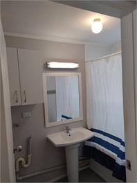 1970's Retro Style 2 Bedroom Unit - Auckland