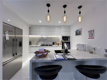 Villa 5B - Auckland