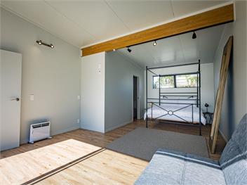 Te Whare Retireti Hukarere (Bachcare) - Ohakune