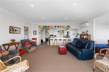 Lakeview Scope (Bachcare) - Tauranga Taupo