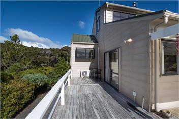 Kings Summer House (Bachcare) - Paihia