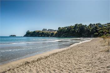 Nikau Cottage (Bachcare) - Waiheke Island