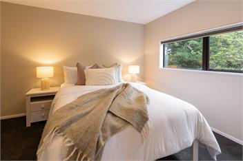 Brand New and Central Townhouse - Christchurch