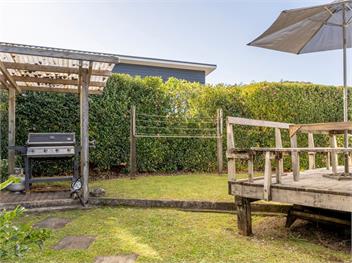 Centennial Seascape (Bachcare) - Whitianga