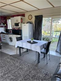 Down South Cottage - Invercargill