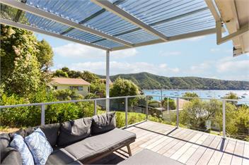 Finlay Waterfront (Bachcare) - Picton