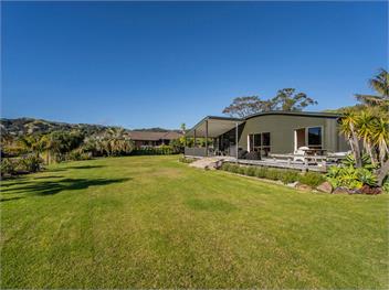Wai Whare (Bachcare) - Whitianga