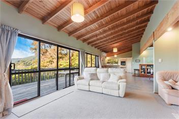 Moetapu Bay Bliss (Bachcare) - Picton