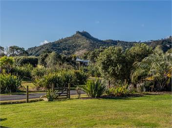 Wai Whare (Bachcare) - Whitianga