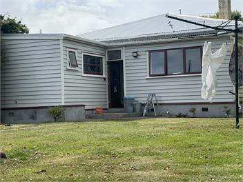 Quite Peaceful Farm Getaway - Riverton