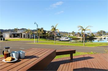 Hosts on the Coast Aquila Sunrise - Whitianga