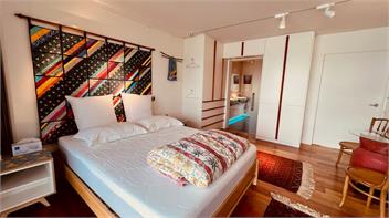 The Bolthole (Bachcare) - Lyttelton