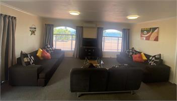 Lakeside Apartment - Taupo