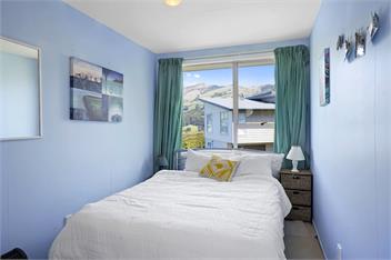 Seaview House - Banks Peninsula